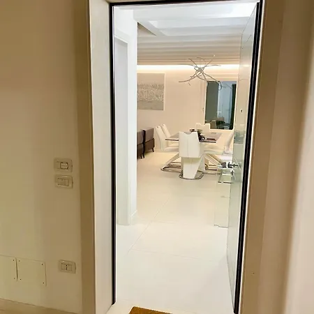 Appartamento The White House - Business And Charme